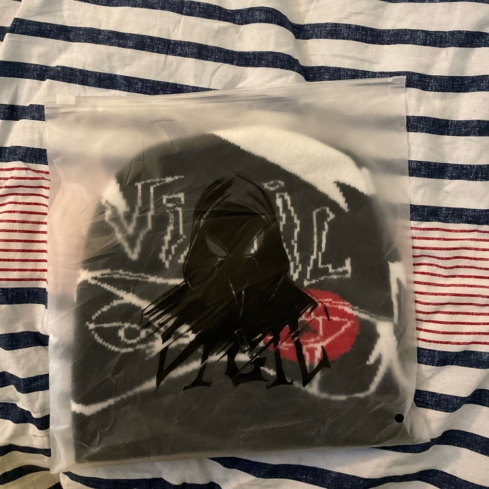 Vigil Kakashi Beanie Naruto